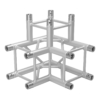 FORTEX FX34-C30 vierkant truss 3-weg 90 graden hoek