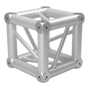 FORTEX FX34-MCB vierkant truss boxcorner 30 serie