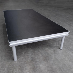 B-stock FORTEX STAGE750 Deck Top Line HEXA 200x100 cm