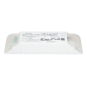 DISCONTINUED - Solodrive 240A 20W Dali LED driver