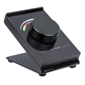 Artecta Play RGB desk dimmer