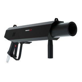 MAGICFX® CO2Launcher - CO2, Confetti, Streamers of T-shirts