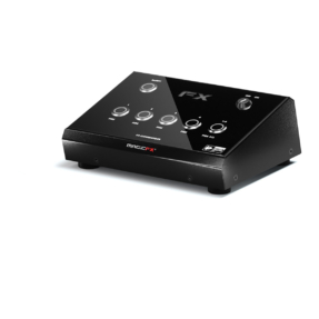 MAGICFX® FX-Comm4der - 4 kanalen FX controller