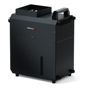 MAGICFX® Smokejet - rookmachine met RGBA LED