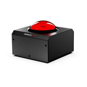 MAGICFX® Red Button - special effect startknop