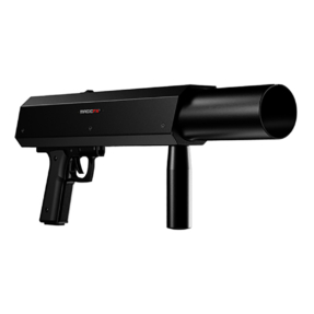 MAGICFX® Deejay Shotgun confetti pistool