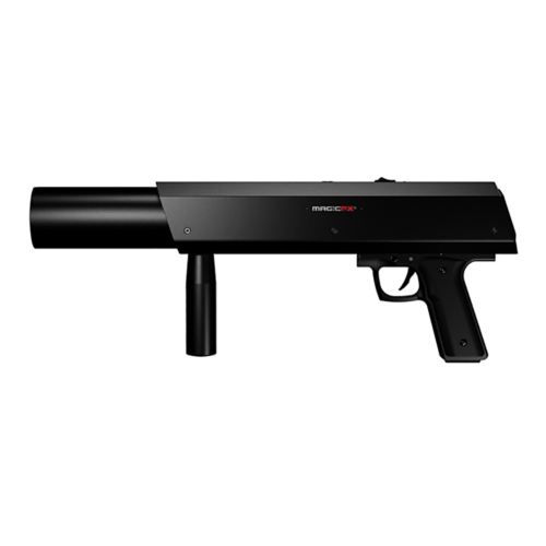 MAGICFX® Deejay Shotgun confetti pistool