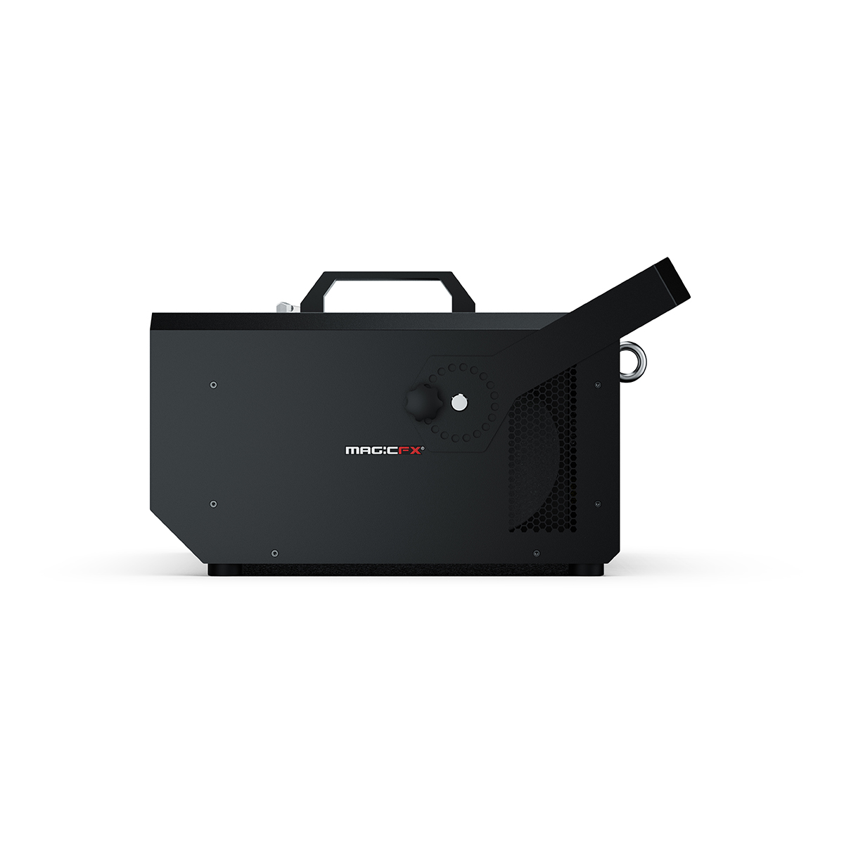 MAGICFX® Snowbox sneeuwmachine MAGICFX® Snowbox sneeuwmachine