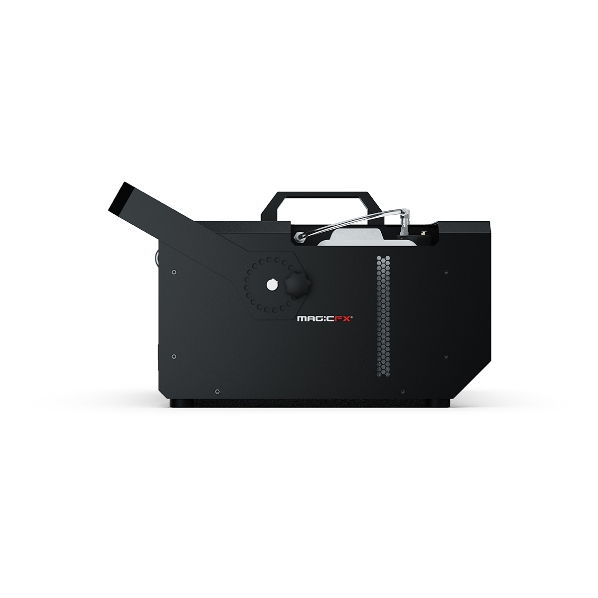MAGICFX® Snowbox sneeuwmachine MAGICFX® Snowbox sneeuwmachine
