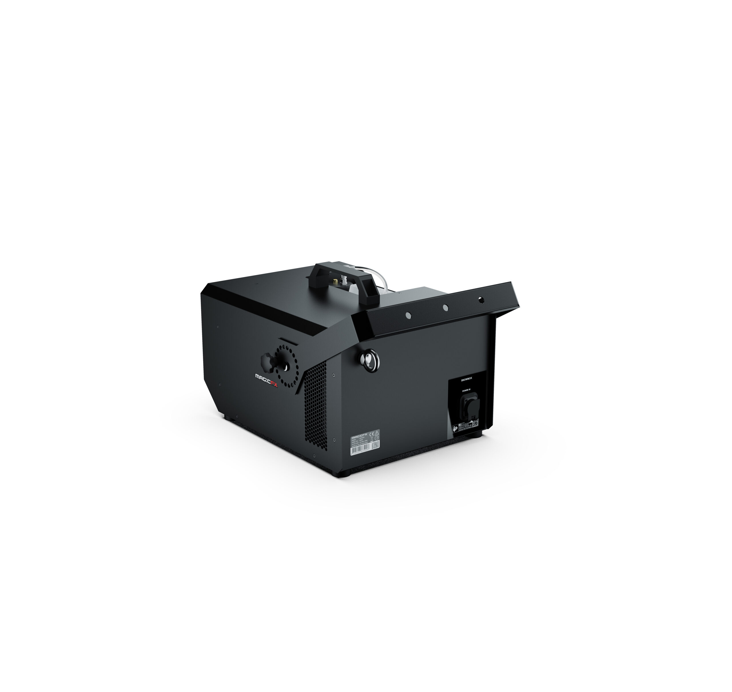 MAGICFX® Snowbox sneeuwmachine MAGICFX® Snowbox sneeuwmachine