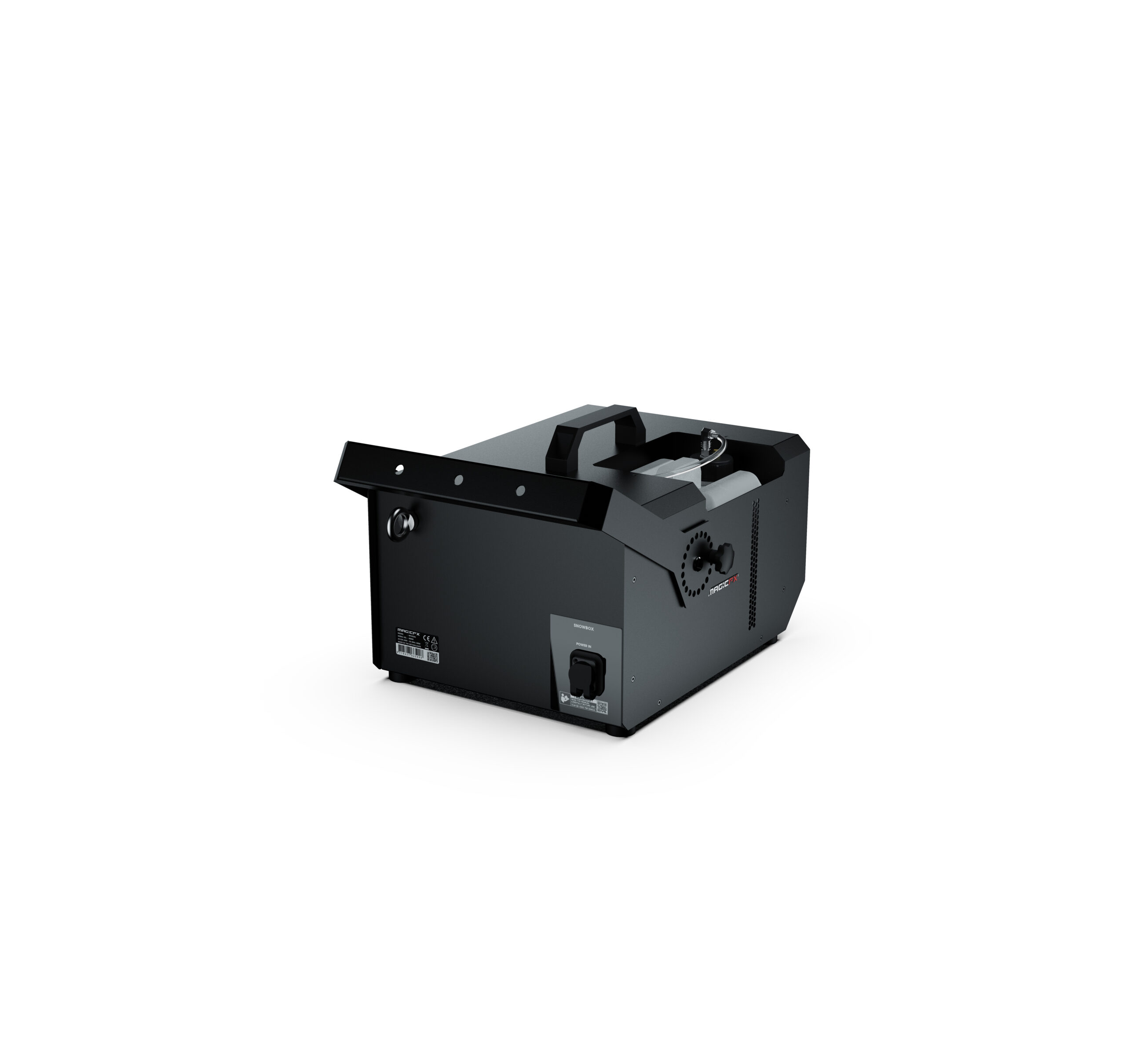 MAGICFX® Snowbox sneeuwmachine MAGICFX® Snowbox sneeuwmachine