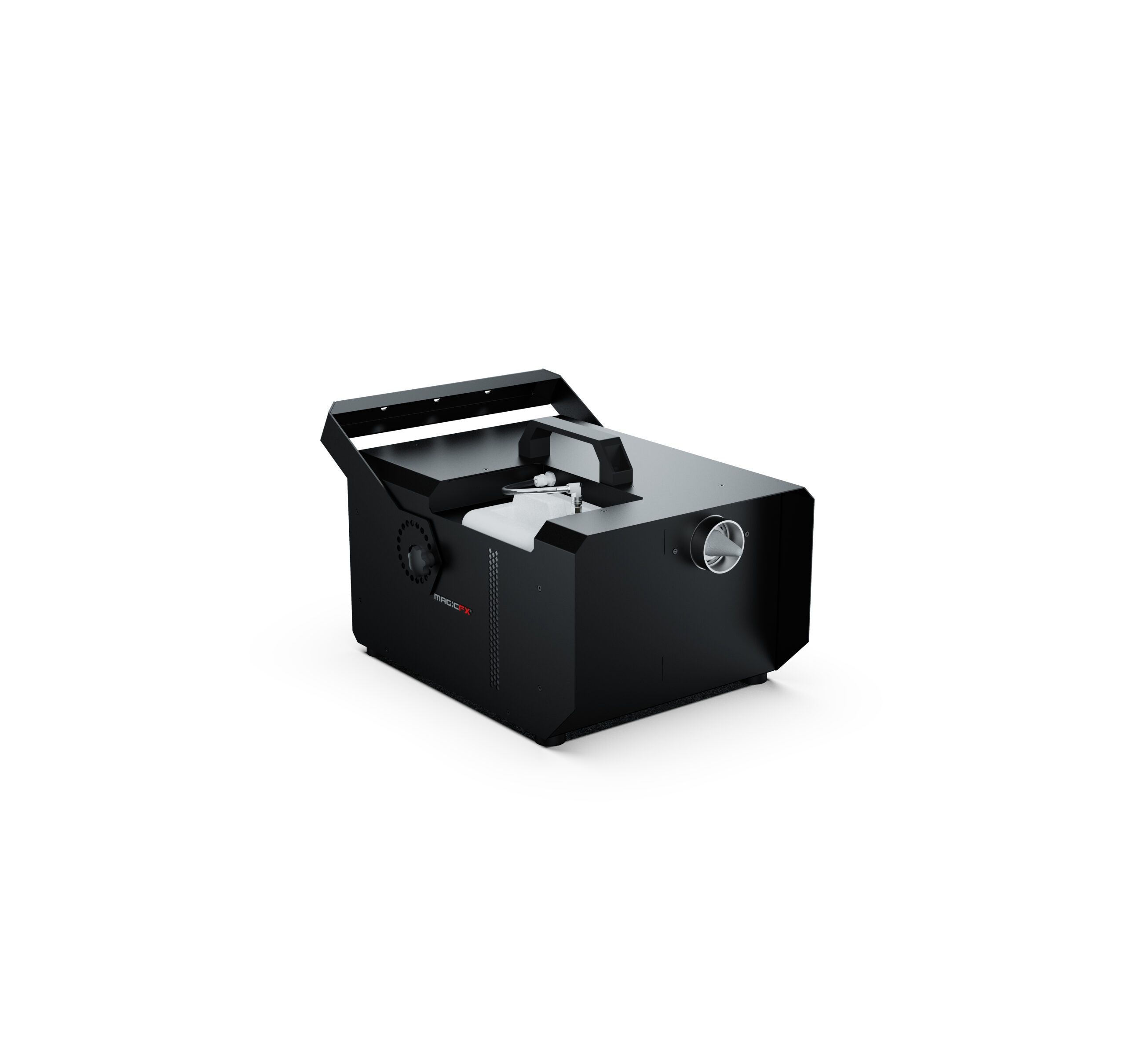 MAGICFX® Snowbox sneeuwmachine MAGICFX® Snowbox sneeuwmachine