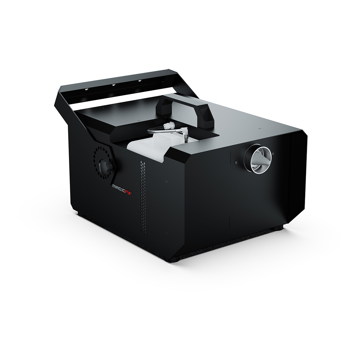 MAGICFX® Snowbox sneeuwmachine MAGICFX® Snowbox sneeuwmachine