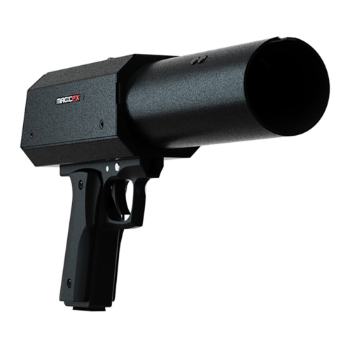 MAGICFX® Confetti Pistol kopen? Stage Roads