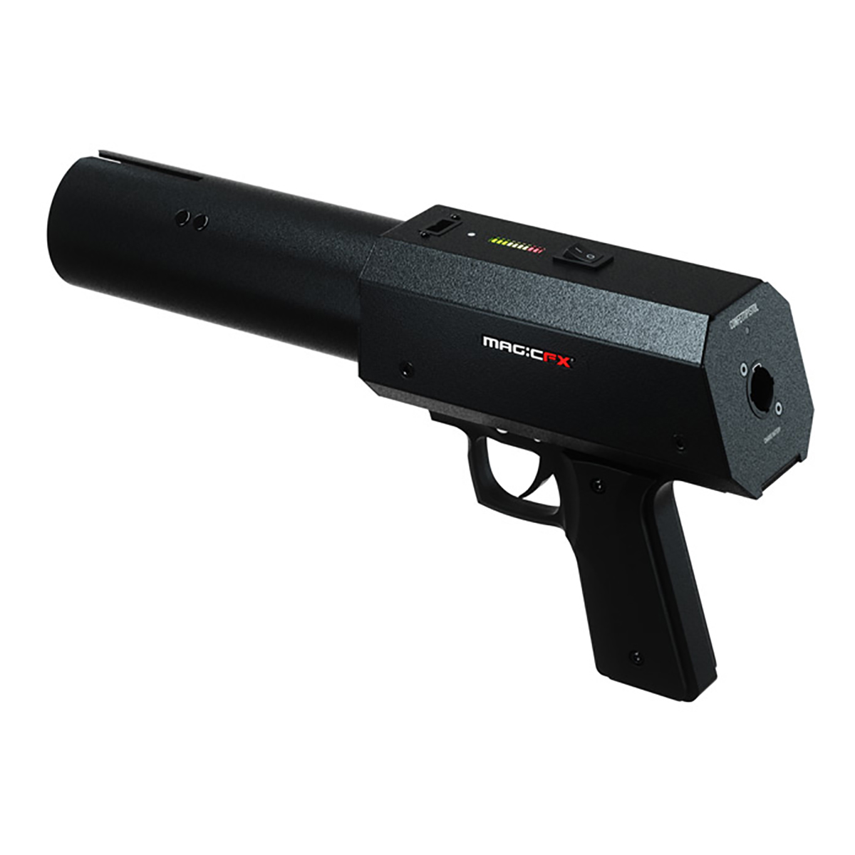 MAGICFX® Confetti Pistol kopen? Stage Roads
