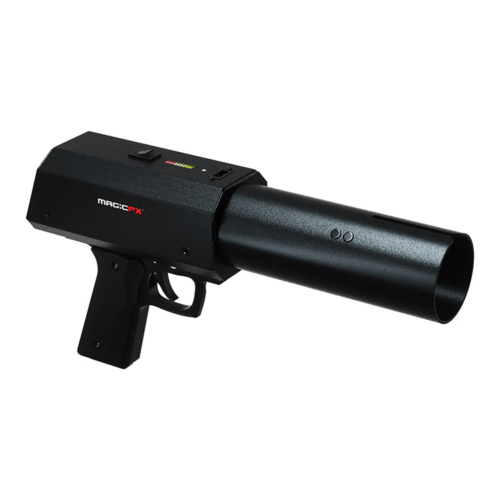 MAGICFX® Confetti Pistol kopen? Stage Roads