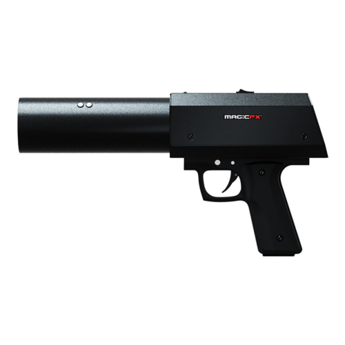 MAGICFX® Confetti Pistol kopen? Stage Roads