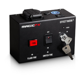 MAGICFX® Effect'ivator 1 - controller 1 kanaal