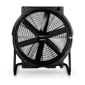 MAGICFX® Stage Fan XL