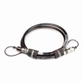 MAGICFX® CO2 Hogedruk slang 3/8 inch - 2m