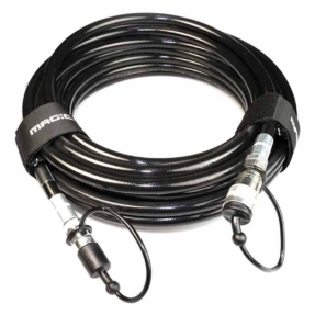 MAGICFX® CO2 Hogedruk slang 3/8 inch - 10m