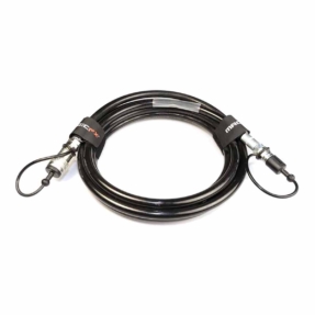 MAGICFX® CO2 Hogedruk slang 3/8 inch - 5m