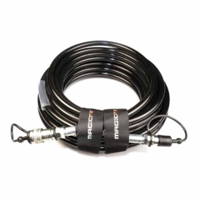 MAGICFX® CO2 Hogedruk slang 3/8 inch - 20m