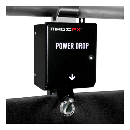MAGICFX® Power Drop