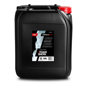 MAGICFX®  Pro schuim / sneeuwvloeistof 20 liter – concentraat