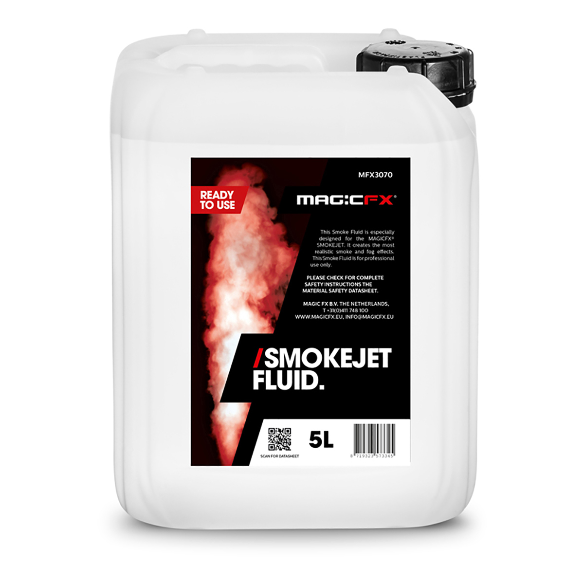 Beamz FSMF5L Smokefluid 5L Low Fog Lichid de ceata - Zeedo Shop Beamz FSMF5L Smokefluid 5L Low Fog Lichid de ceata - Zeedo Shop