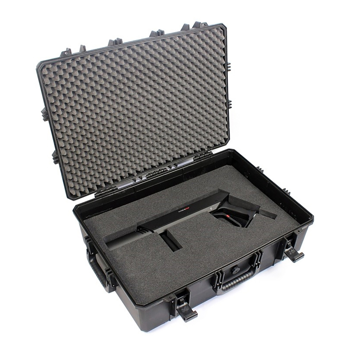 MAGICFX® CO2Gun II flightcase MAGICFX® CO2Gun II flightcase