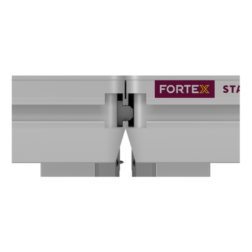 FORTEX STAGE750 Deck Leveler voor stabiliseren van het podium