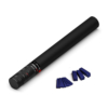MAGICFX® Handheld Confetti Cannon 50 cm - donker blauw