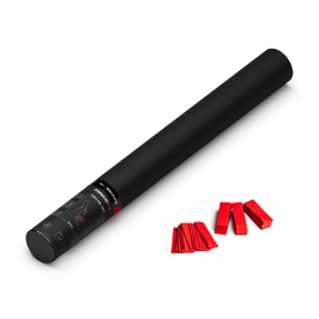 MAGICFX® Handheld Confetti Cannon 50 cm - rood