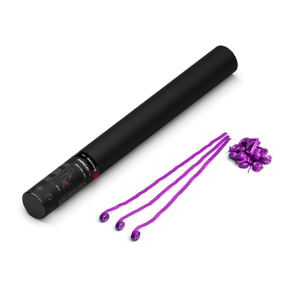 MAGICFX® Handheld Streamers Cannon 50 cm - paars