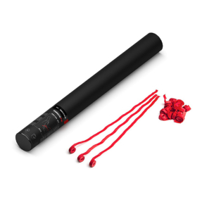 MAGICFX® Handheld Streamers Cannon 50 cm - rood