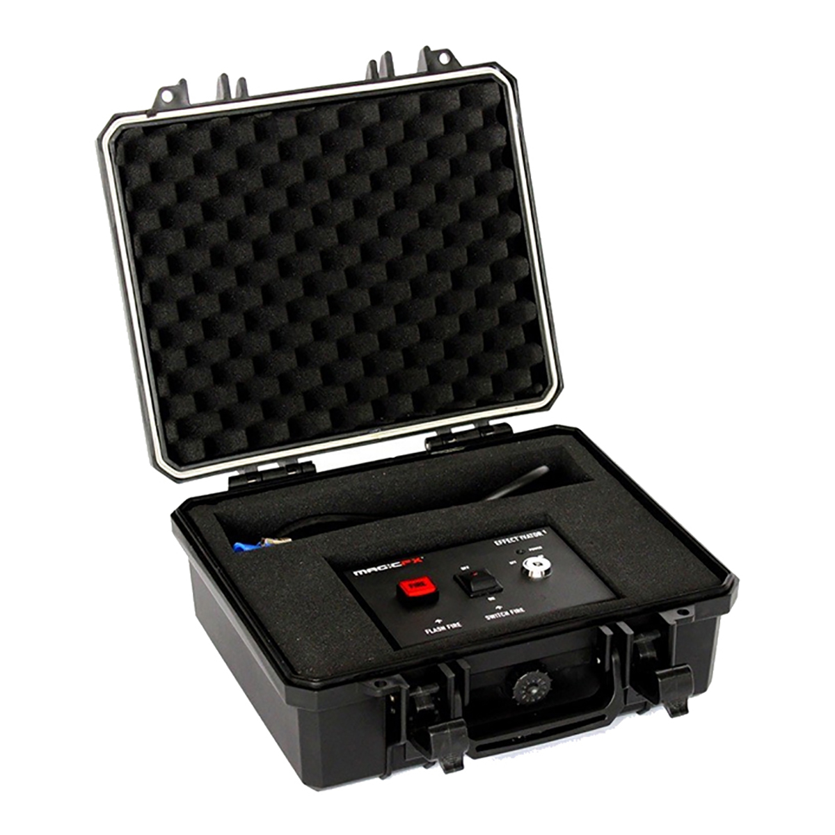 MAGICFX® Effectivator 1 flightacse MAGICFX® Effectivator 1 flightacse
