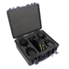 MAGICFX® Flightcase voor 4x MAGICFX® Powershot II