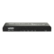 Showgear HDMI 2.0 Splitter 1 In 4 Out – Splitst 1 HDMI-signaal naar 4 displays, Plug & Play