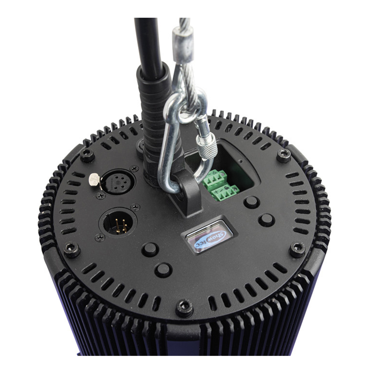 Showtec Performer Pendant Q6 LED Fresnel - 150W RGBALC Showtec Performer Pendant Q6 LED Fresnel - 150W RGBALC
