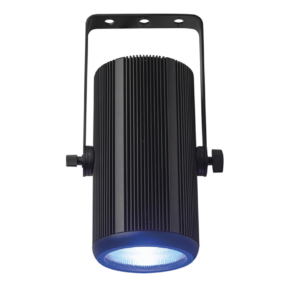 Showtec Performer Pendant Q6 LED Fresnel - 150W RGBALC