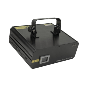 Showtec Galactic FX RGB-1500
