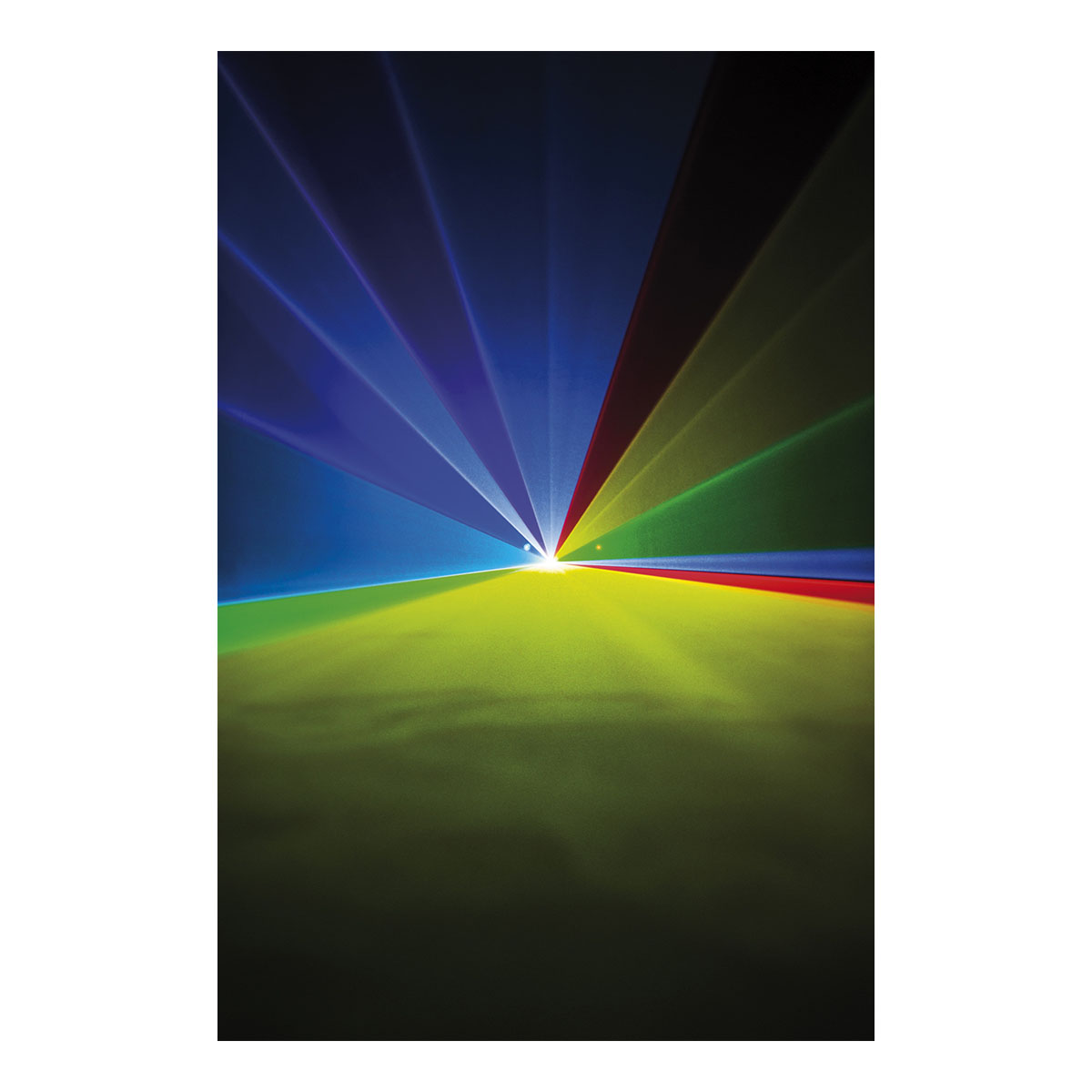 Showtec Galactic FX RGB-1500 Showtec Galactic FX RGB-1500