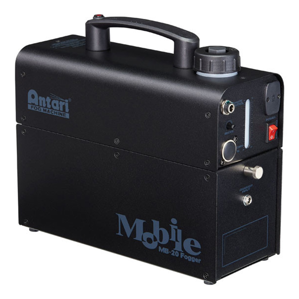 Antari MB-20X Accu rookmachine Antari MB-20X Accu rookmachine