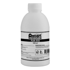Antari FLM-05S Rookvloeistof 0.5 L