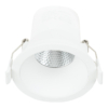 Artecta Malia-68 dimbare LED Inbouwspot 3000K wit - 6W