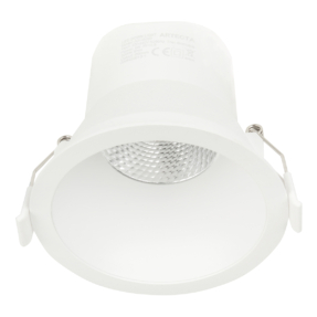 Artecta Malia-90 dimbare LED Inbouwspot 3000K wit - 9W