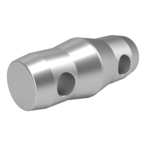 FORTEX FCS2-CON truss conische koppeling
