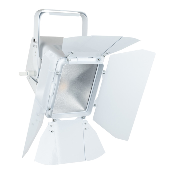 Artecta Display Flood 80 SW 80 W Schakelbaar Witte LED Flood - Wit Artecta Display Flood 80 SW 80 W Schakelbaar Witte LED Flood - Wit