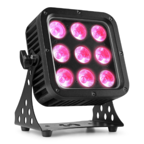 BeamZ Professional StarColor72 Floodlight RGBW IP65